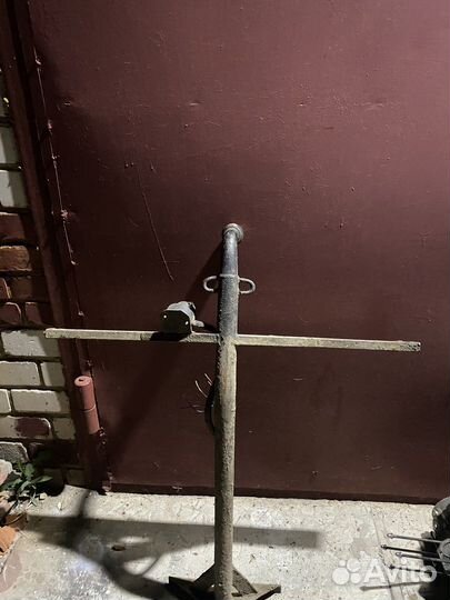 Фаркоп на класику