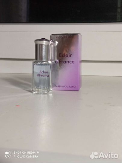 Духи женские