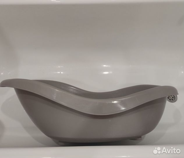 Ванночка для купания