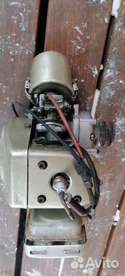 Двигатель от мотоблока КРОТ