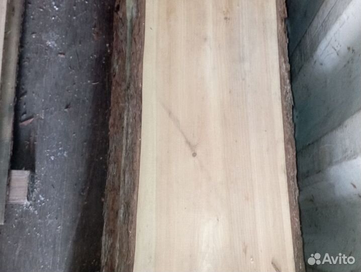 Доска Леший Кедр оптом