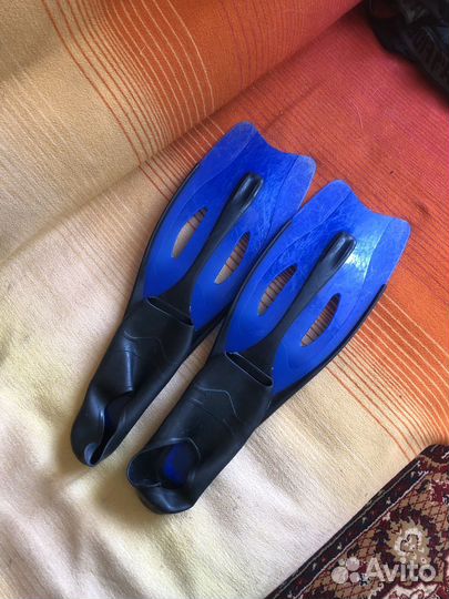 Ласты для плавания 38 39 египет