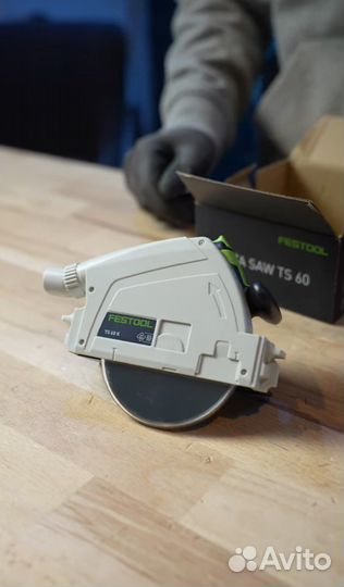 Нож для пиццы Festool 577474
