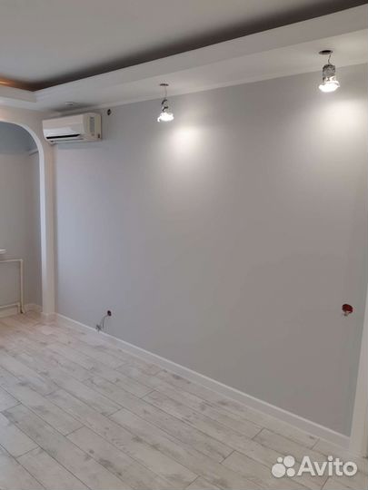 Все виды ремонта, декор штукатурка, плитка