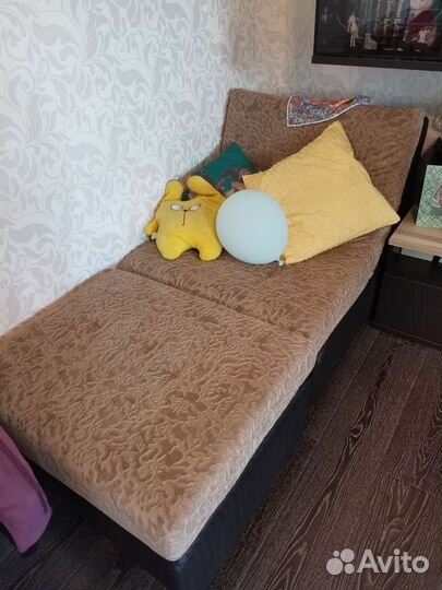 Диван модульный, 6 частей