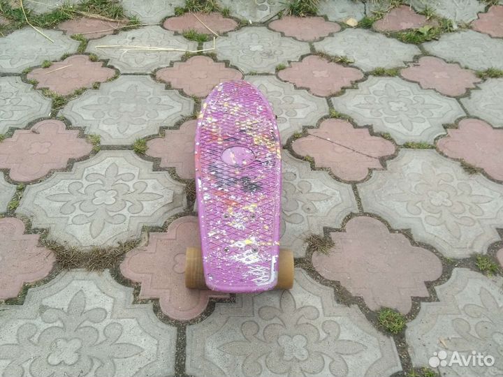 Скейт