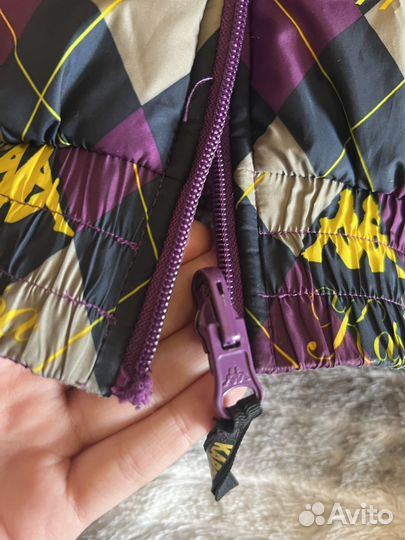 Куртка женская kappa оригинал