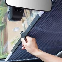 Солнцезащитный экран / шторка в ав�то и в дом