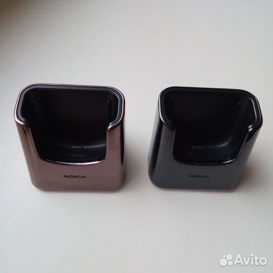 Док станция Nokia 8800