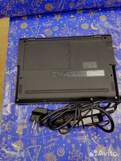 Ноутбук Acer