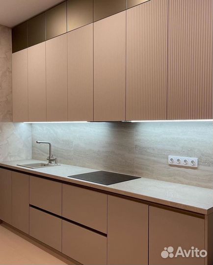 Кухня на заказ. Кухонный гарнитур от производителя