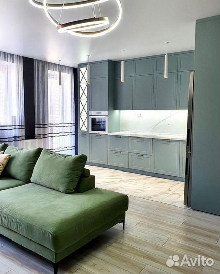 Кухня на заказ. Кухонный гарнитур от производителя