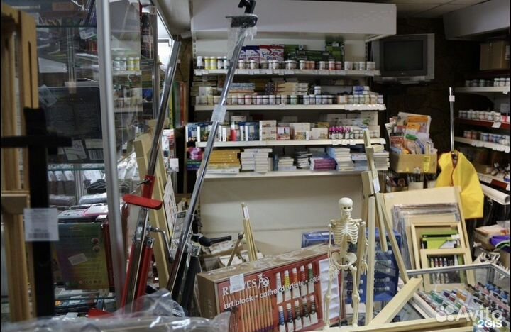 Сангина; Аквамаркер; Карандаши художественные