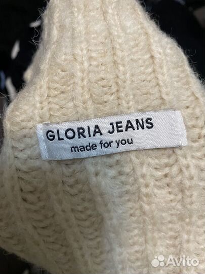 Свитер gloria jeans