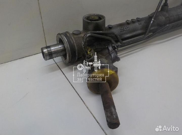 Рейка рулевая Land Rover LR005939