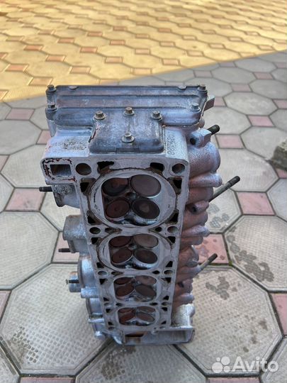 Г БЦ Газель Волга