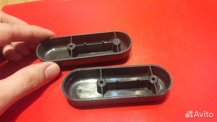 Боковая накладка самоката