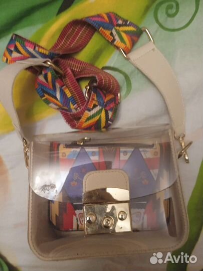 Сумка женская