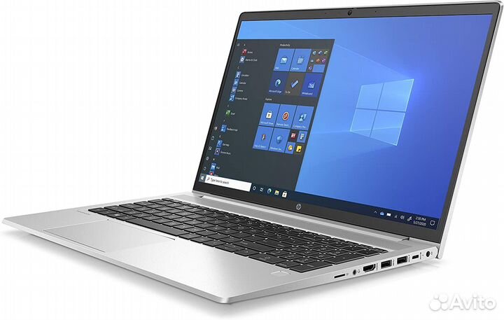 Ноутбук HP ProBook 450 G8 i5 1135G7 Win Pro