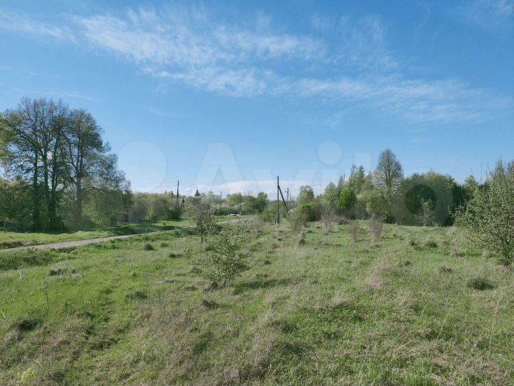 Участок 15 сот. (ИЖС)