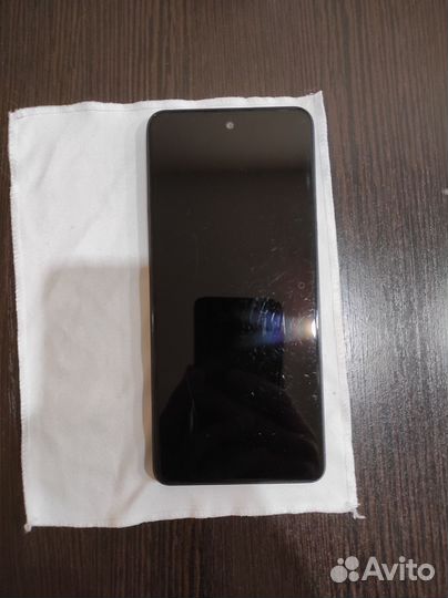 TECNO Pova 6 Neo, 8/128 ГБ