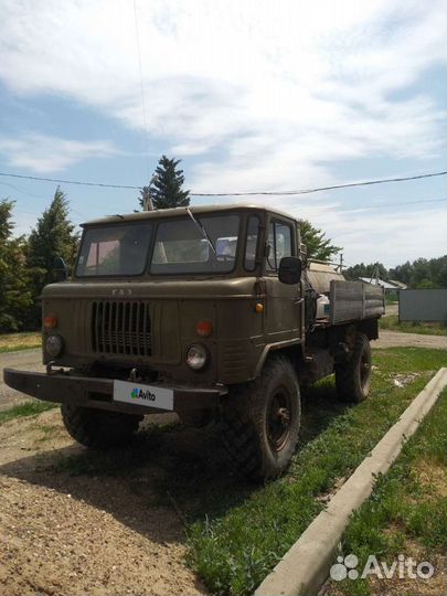 Культиватор Автоспецоборудование КБМ, 1989