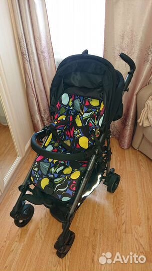 Коляска peg perego si