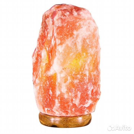 Соляная лампа «Скала 4-6 кг»