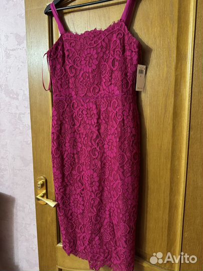 Ralph lauren платье