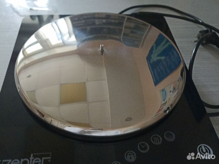 Крышка диаметр 28 см