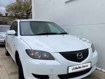 Mazda Axela 2.0 AT, 2004, 300 000 км, с пробегом, цена 420 000 руб.