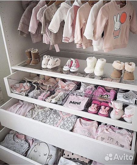 Детский секонд хенд