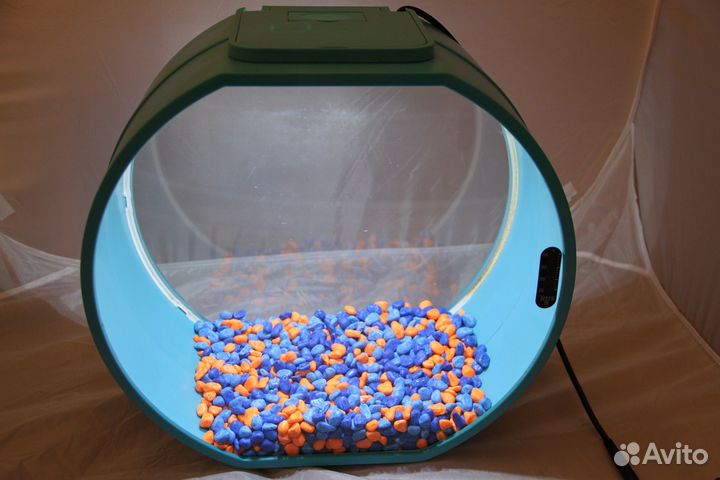 Аквариум Triol Disney Nemo 20 л