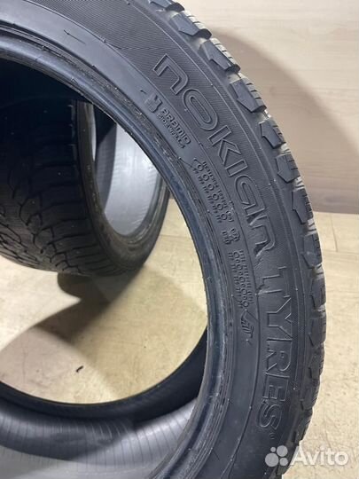 Nokian Tyres Hakkapeliitta 9 SUV 295/40 R21 111T