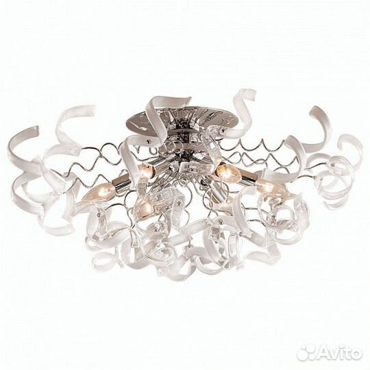 Потолочная люстра Citilux Рандом CL222161