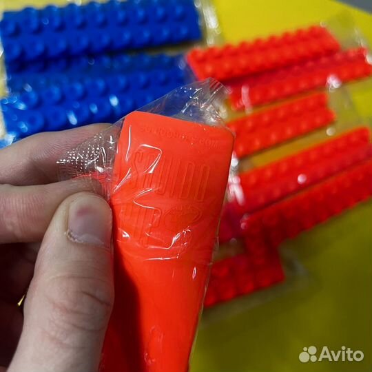 Игрушка антистресс squidopop оригинал