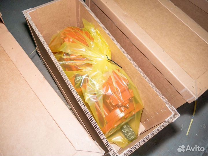 Гидромоторы хода - блок поршней Хитачи ZX450H