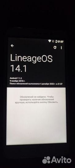 Xiaomi Redmi Note 3, 2/16 ГБ