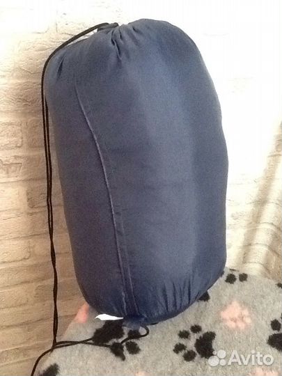 Спальный мешок