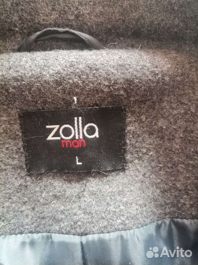 Вещи пакетом пальто брюки рубашки