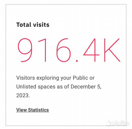 Matterport Хостинг, OBJ файлы