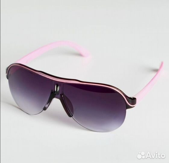 Детские солнечные очки