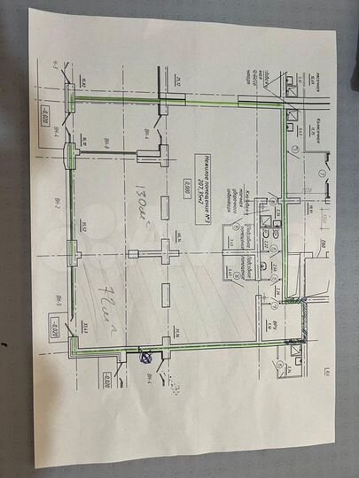 Свободного назначения, 211.6 м²