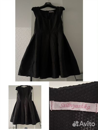 Вещи женские пакетом 42-44