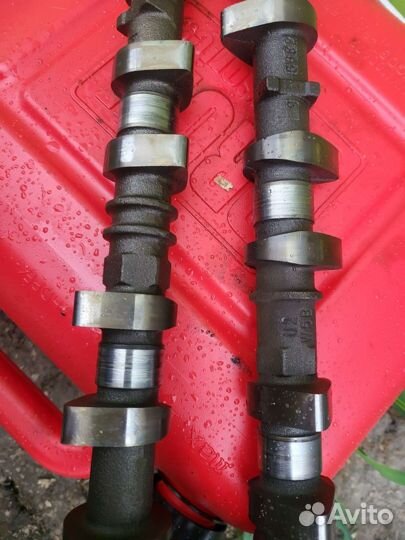 Распредвал Ford Mondeo 4 2.3