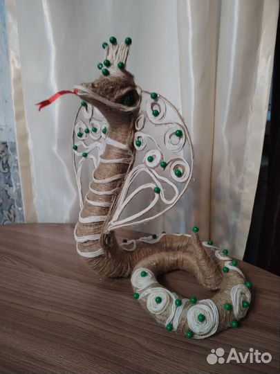 Символ Нового года