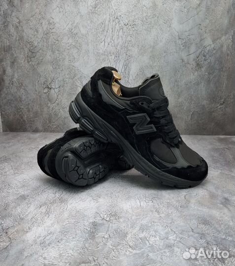 Трендовые мужские кроссовки 41-42-43-44-45-46