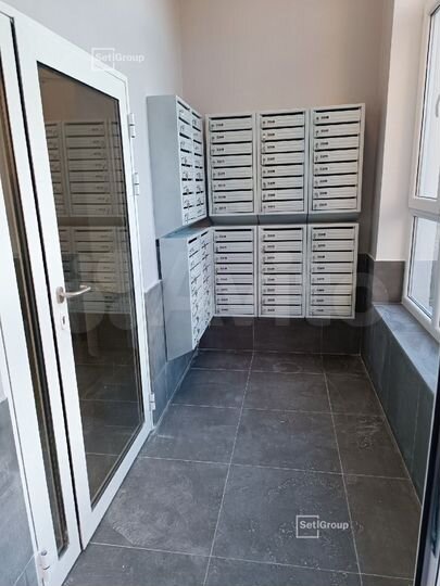 Квартира-студия, 25,3 м², 11/16 эт.