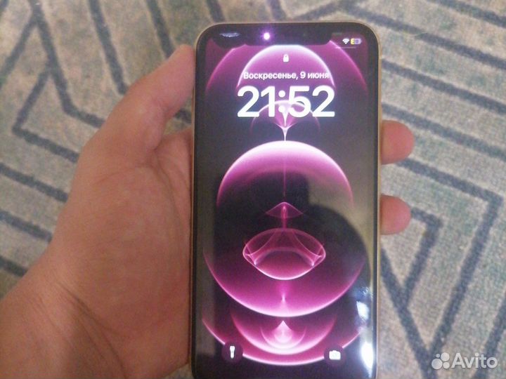 iPhone Xr, 128 ГБ
