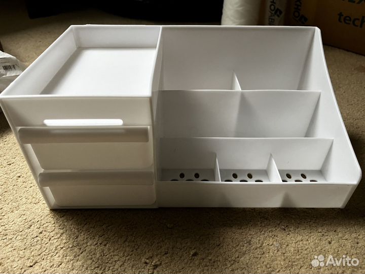 Органайзер для косметики